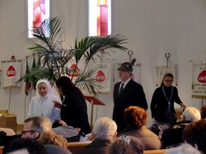 1 marzo Milano
